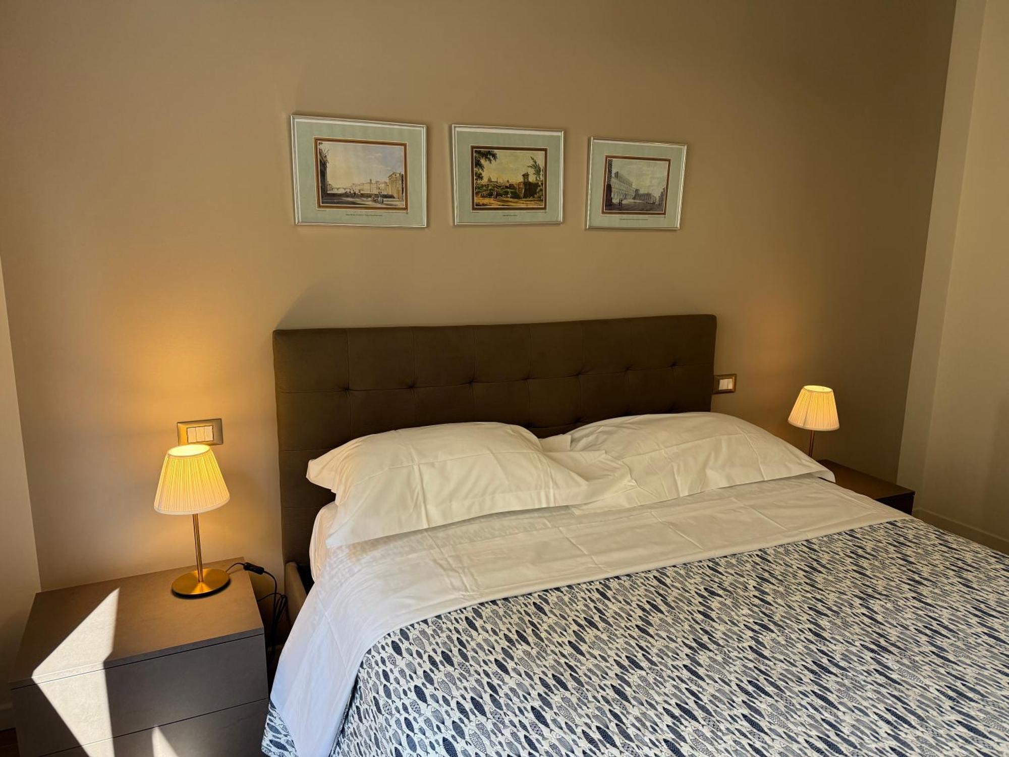 Coach 4 Apartment